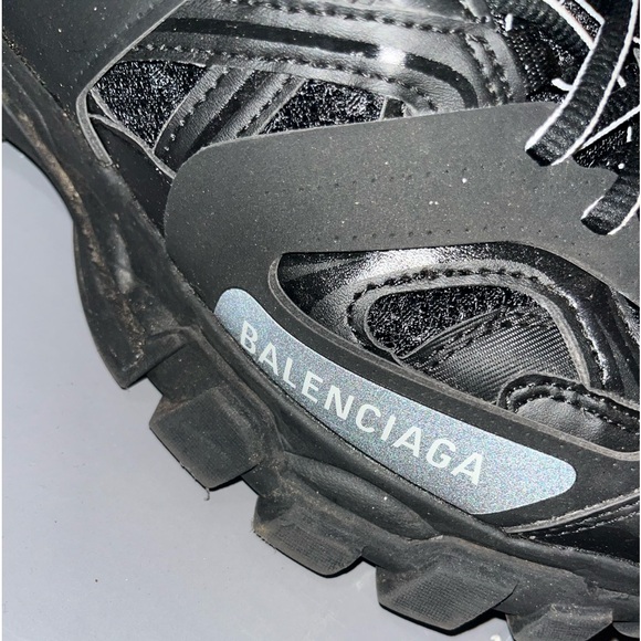 Balenciaga Track - Picture 4 of 4